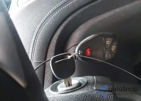 2014 Chevrolet Traverse 1Lt из США, поврежденный, VIN 1GNKVGKD9EJ348598